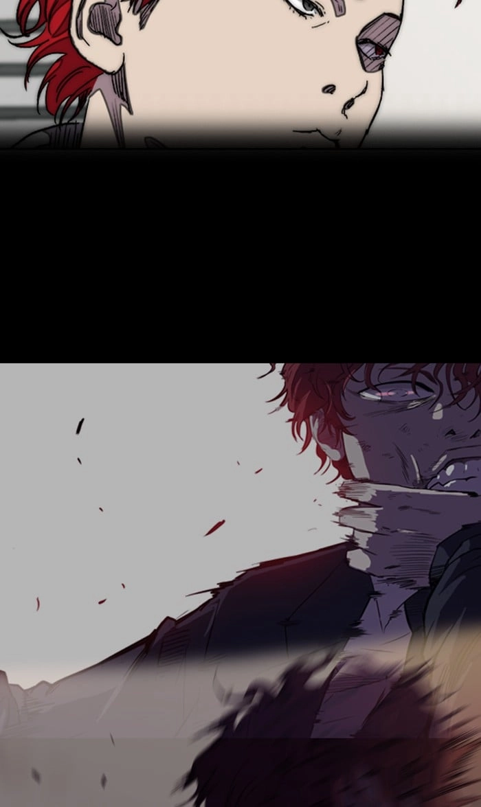 Wind Breaker Chapter 286 - Page 60