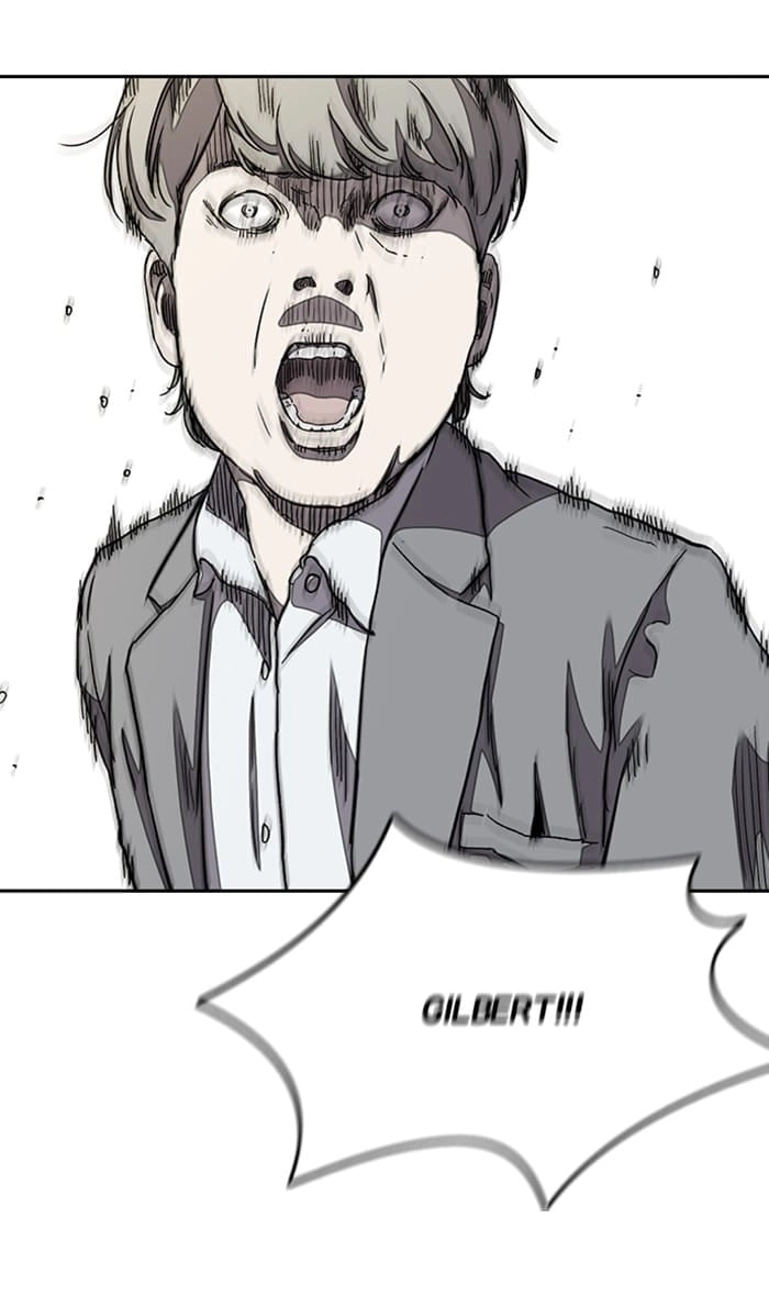 Wind Breaker Chapter 286 - Page 83