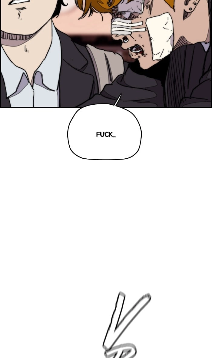 Wind Breaker Chapter 286 - Page 92