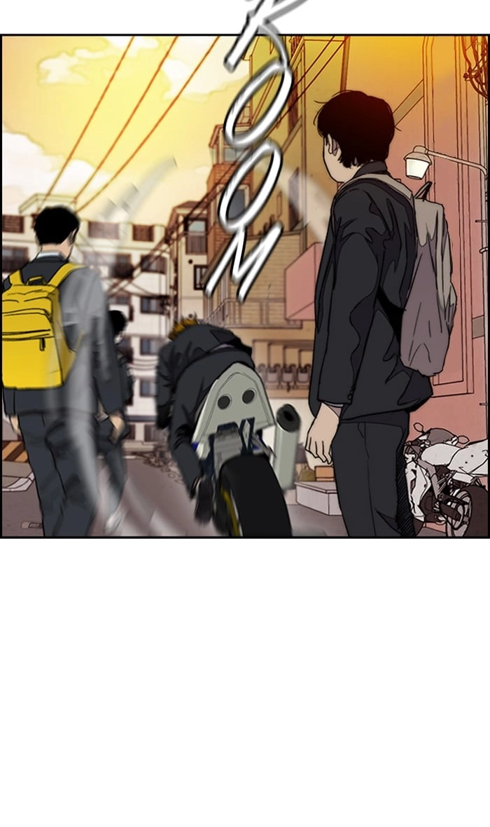 Wind Breaker Chapter 286 - Page 93