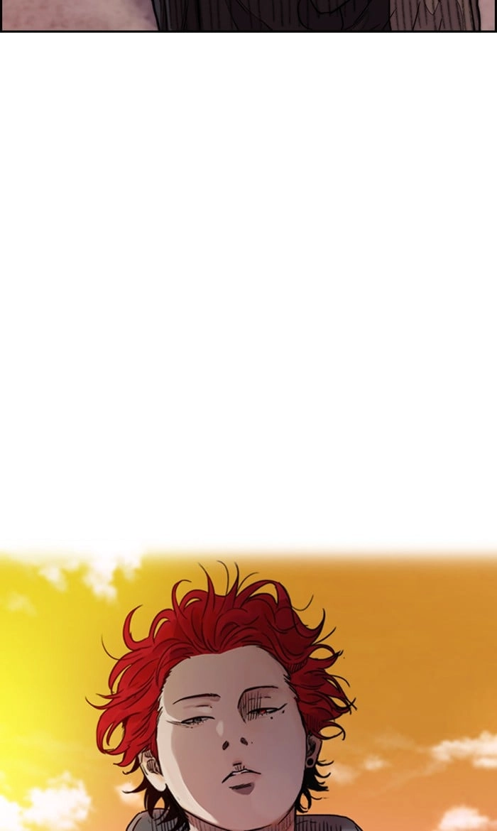 Wind Breaker Chapter 286 - Page 97