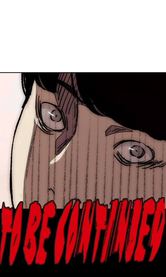 Wind Breaker Chapter 286 - Page 99