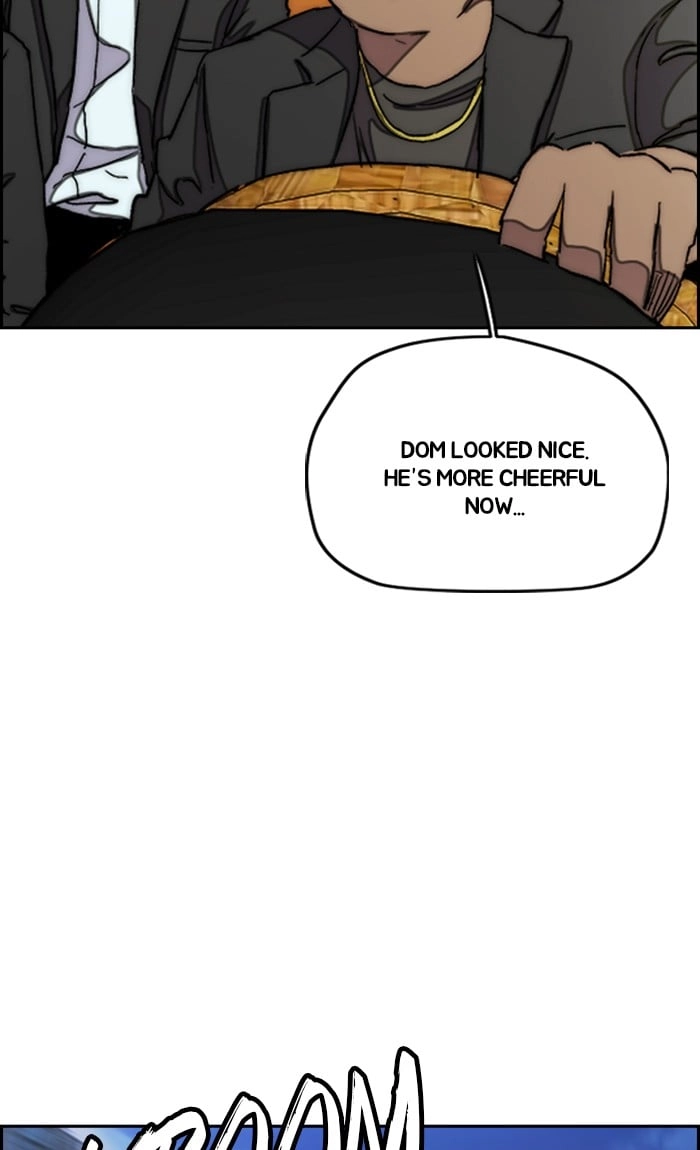 Wind Breaker Chapter 288 - Page 18