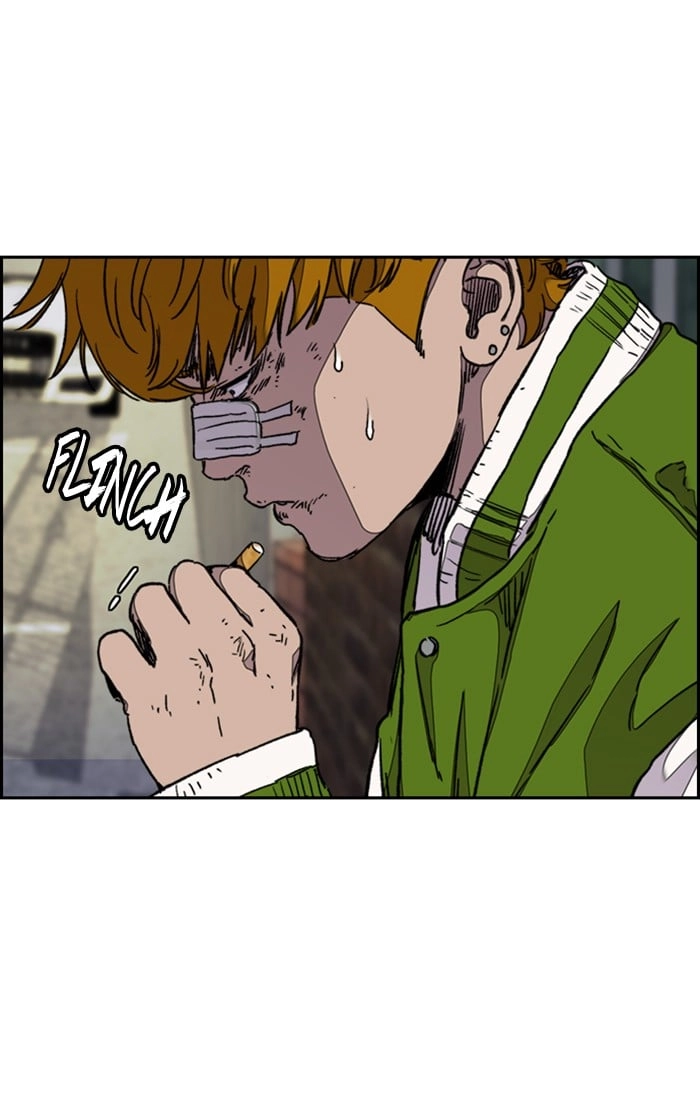 Wind Breaker Chapter 288 - Page 68