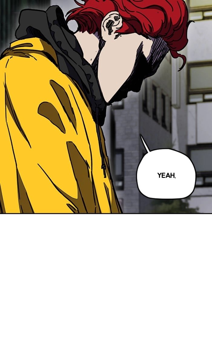 Wind Breaker Chapter 288 - Page 75