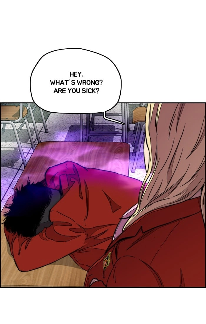 Wind Breaker Chapter 289 - Page 46