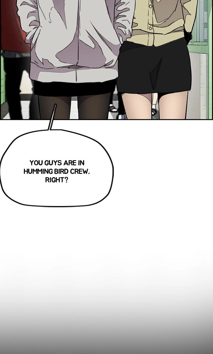Wind Breaker Chapter 289 - Page 60