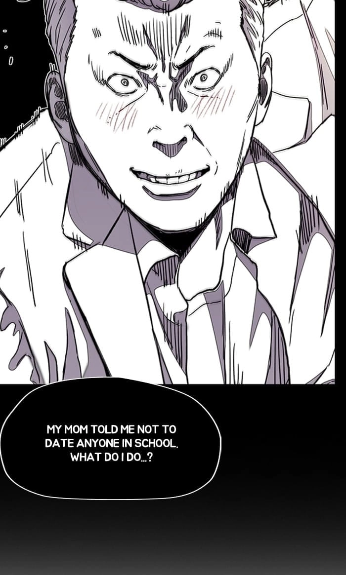 Wind Breaker Chapter 289 - Page 63