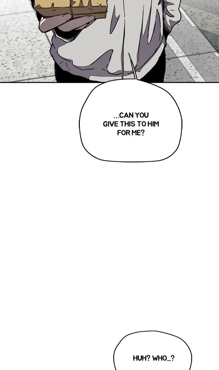 Wind Breaker Chapter 289 - Page 70