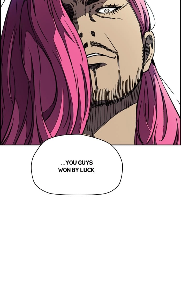 Wind Breaker Chapter 289 - Page 84