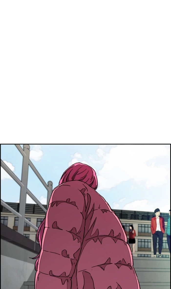 Wind Breaker Chapter 289 - Page 86