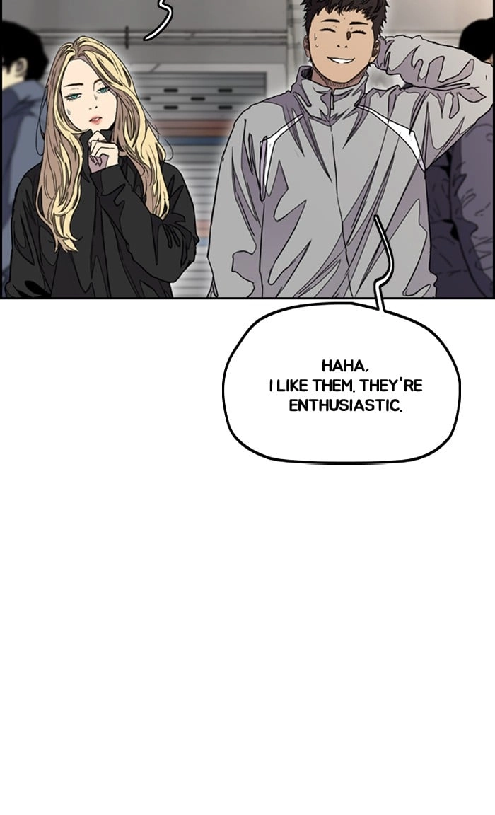 Wind Breaker Chapter 290 - Page 10