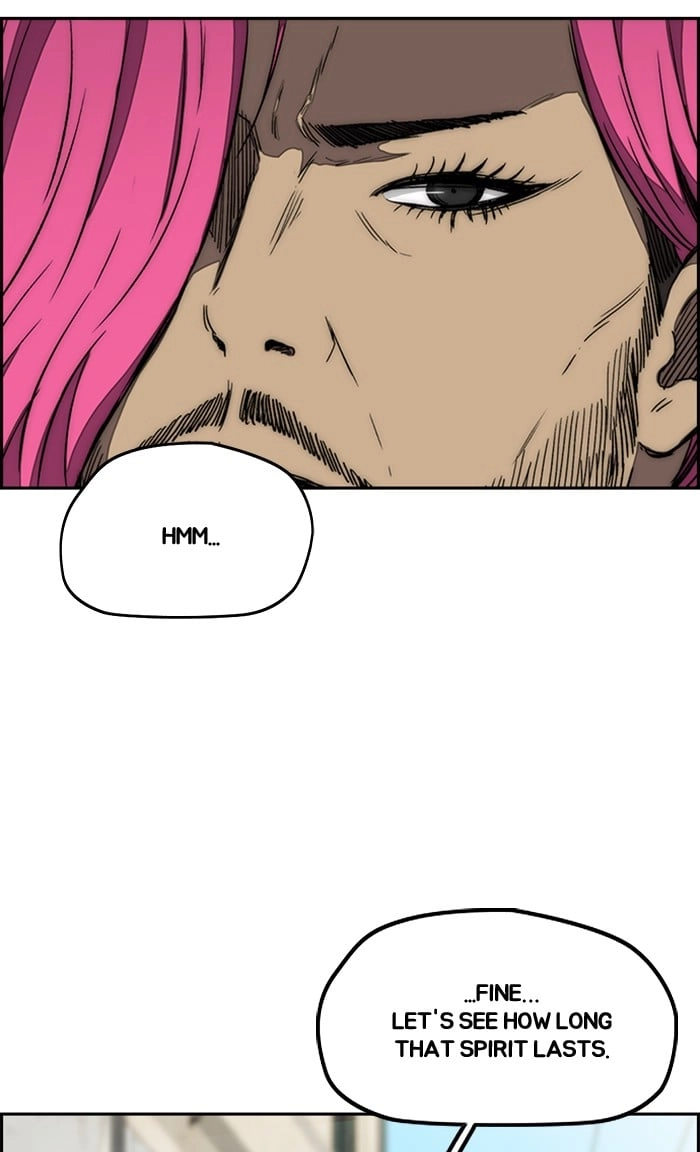 Wind Breaker Chapter 290 - Page 11