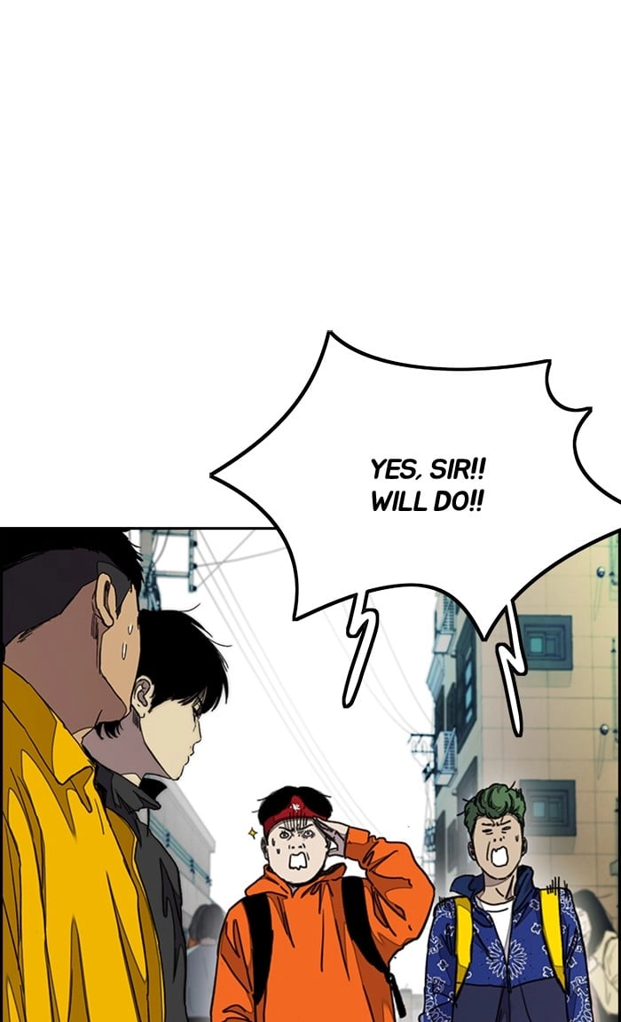 Wind Breaker Chapter 290 - Page 13