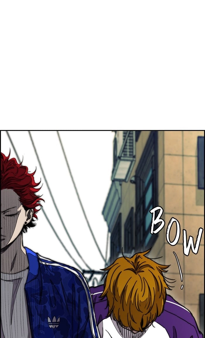 Wind Breaker Chapter 290 - Page 20