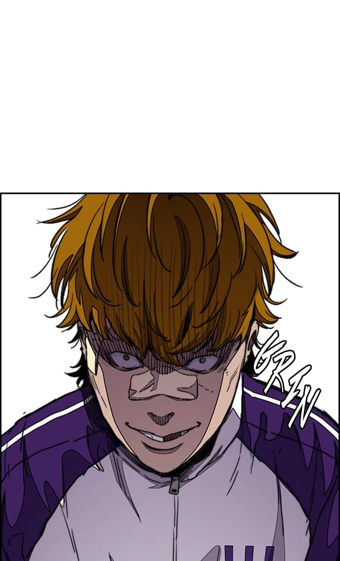 Wind Breaker Chapter 290 - Page 22