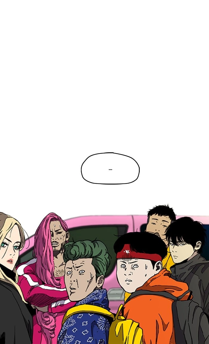 Wind Breaker Chapter 290 - Page 25