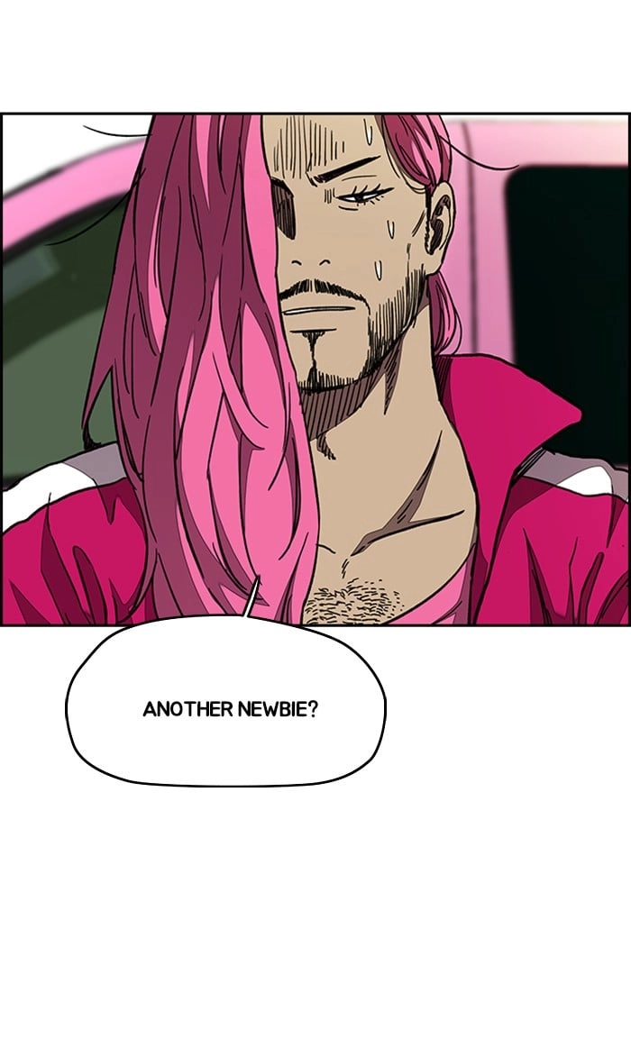 Wind Breaker Chapter 290 - Page 29