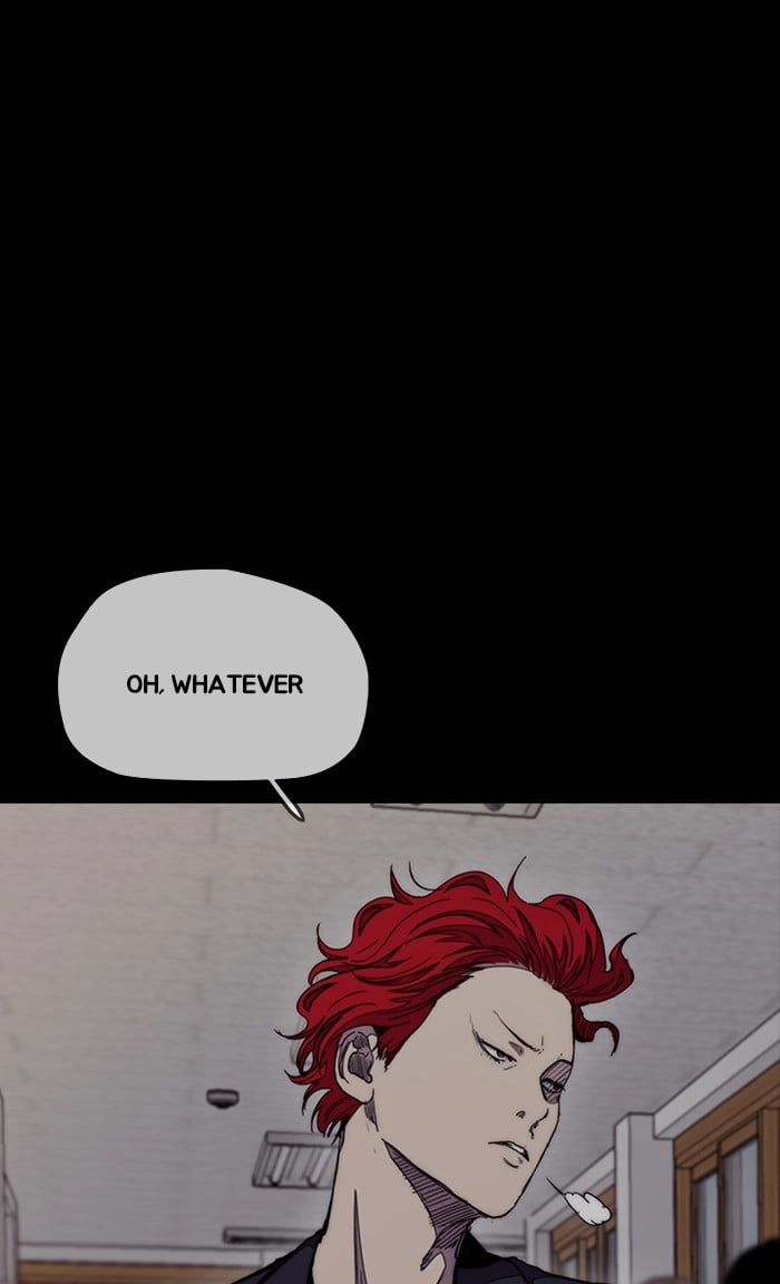Wind Breaker Chapter 290 - Page 35