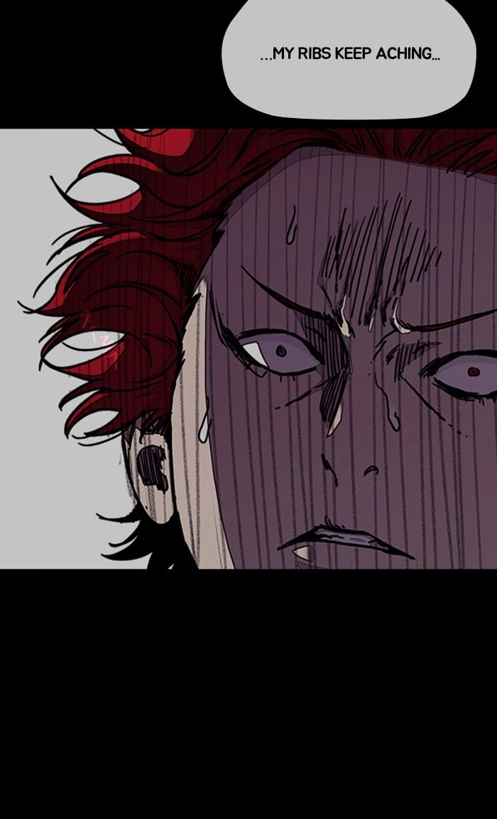 Wind Breaker Chapter 290 - Page 38