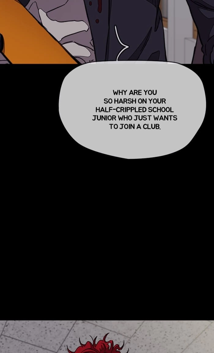 Wind Breaker Chapter 290 - Page 42