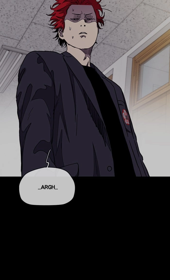 Wind Breaker Chapter 290 - Page 43