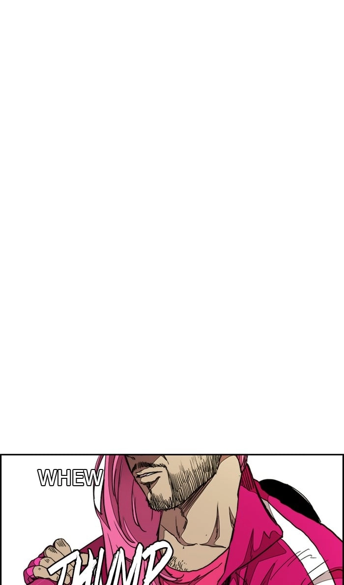 Wind Breaker Chapter 290 - Page 59