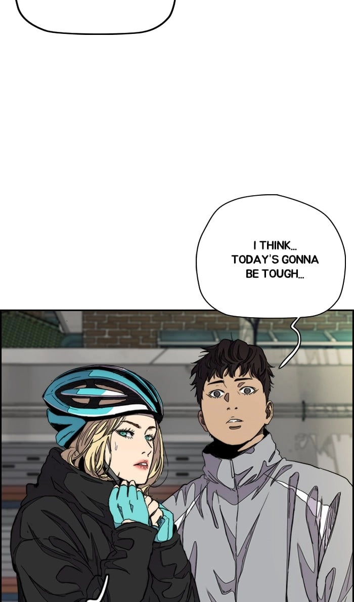Wind Breaker Chapter 290 - Page 65
