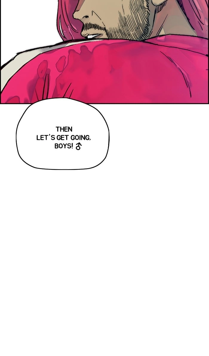 Wind Breaker Chapter 290 - Page 69