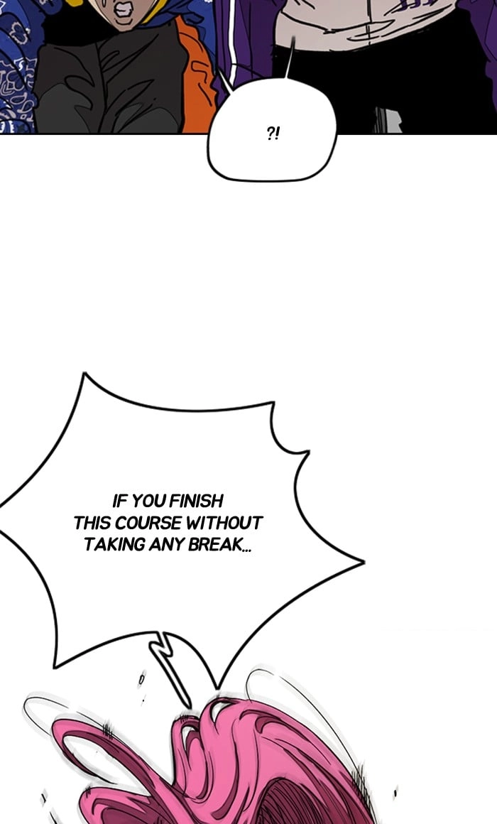 Wind Breaker Chapter 290 - Page 78
