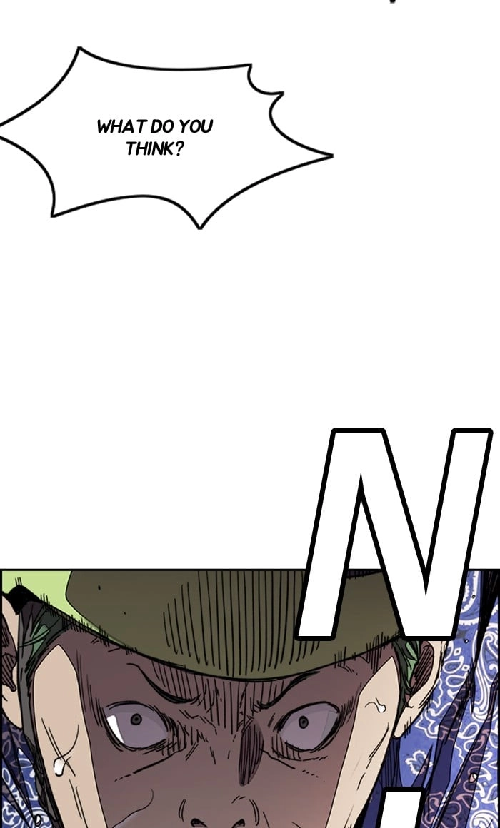 Wind Breaker Chapter 290 - Page 80
