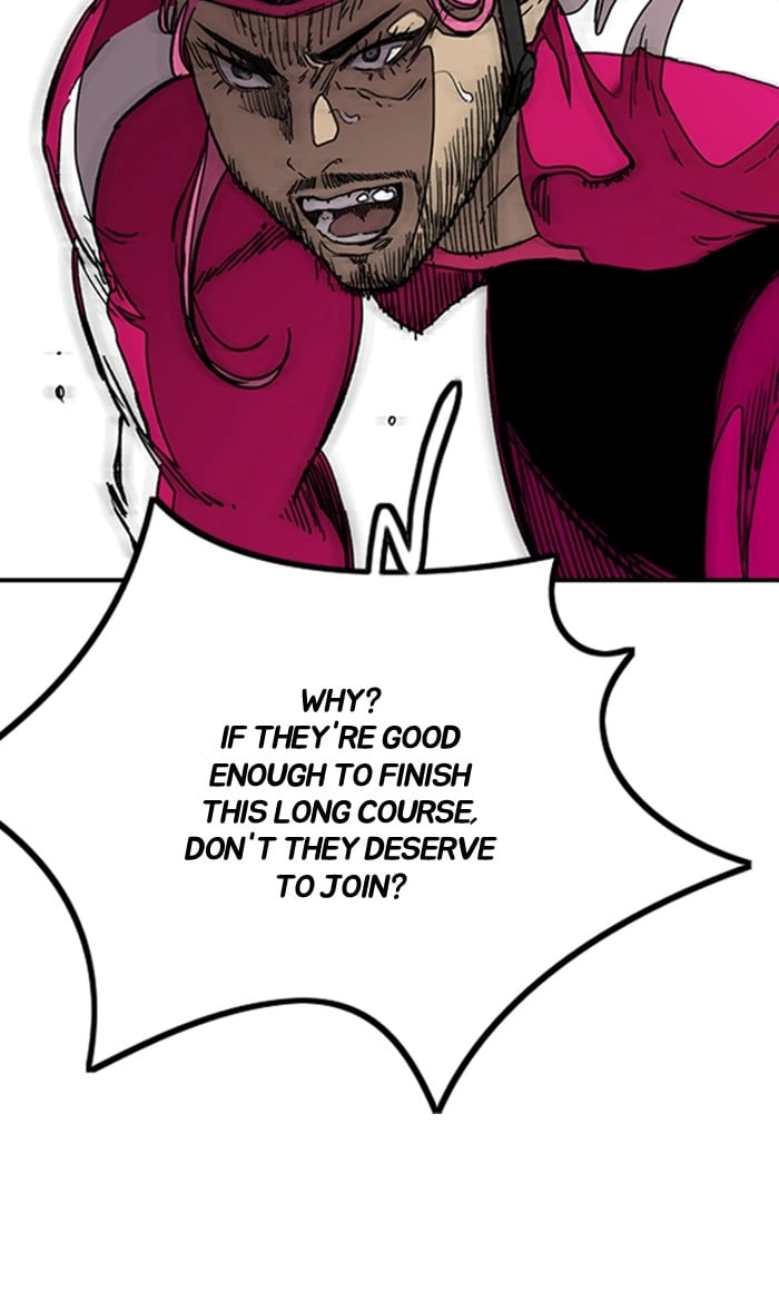 Wind Breaker Chapter 290 - Page 85