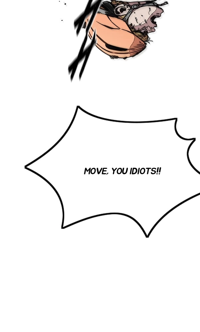 Wind Breaker Chapter 290 - Page 87