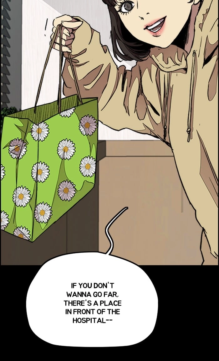 Wind Breaker Chapter 290 - Page 109