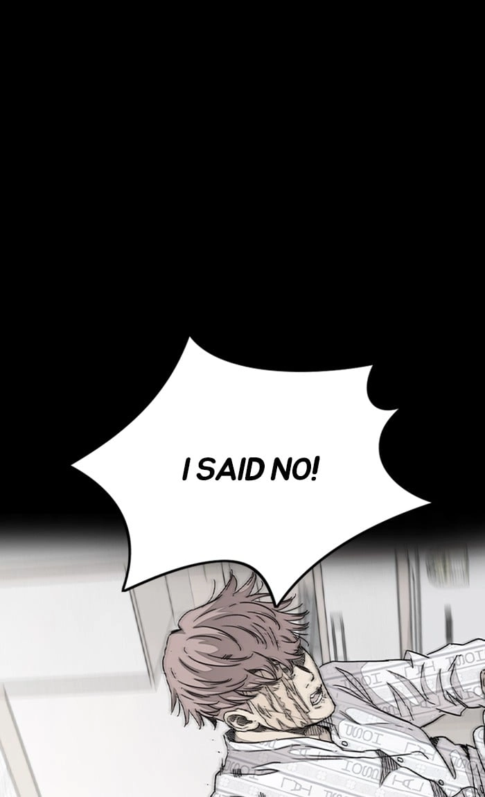 Wind Breaker Chapter 290 - Page 110