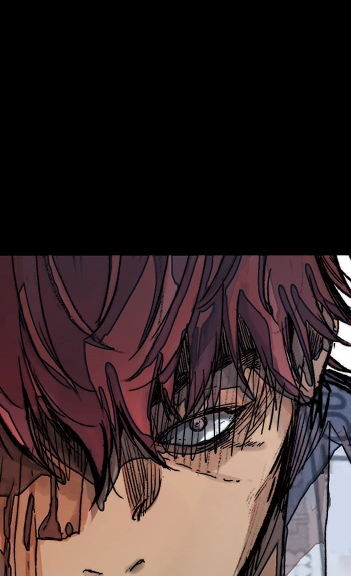 Wind Breaker Chapter 290 - Page 115