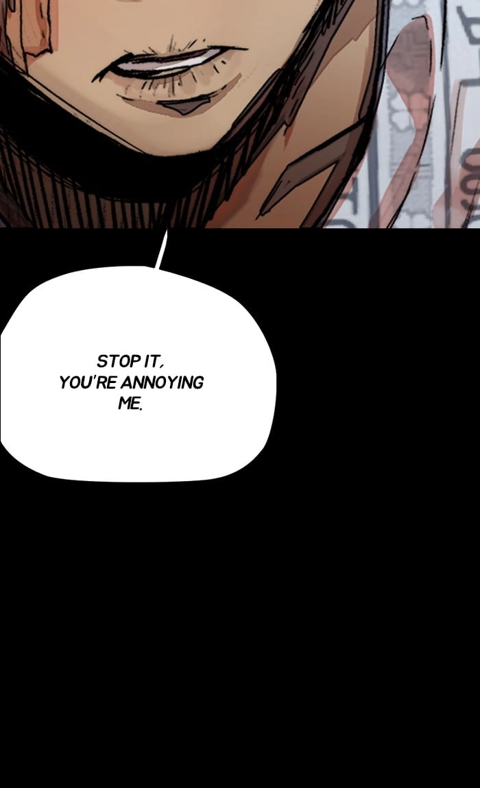 Wind Breaker Chapter 290 - Page 116
