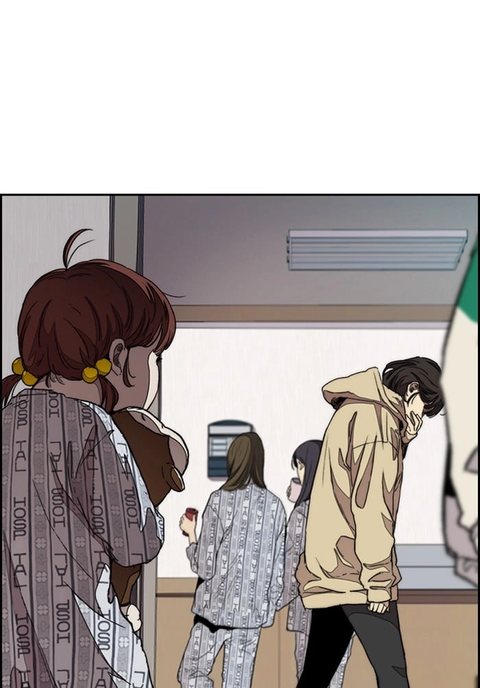 Wind Breaker Chapter 291 - Page 18