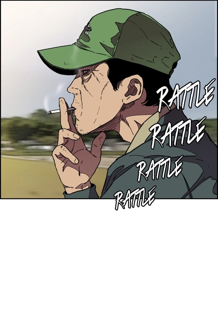 Wind Breaker Chapter 291 - Page 27