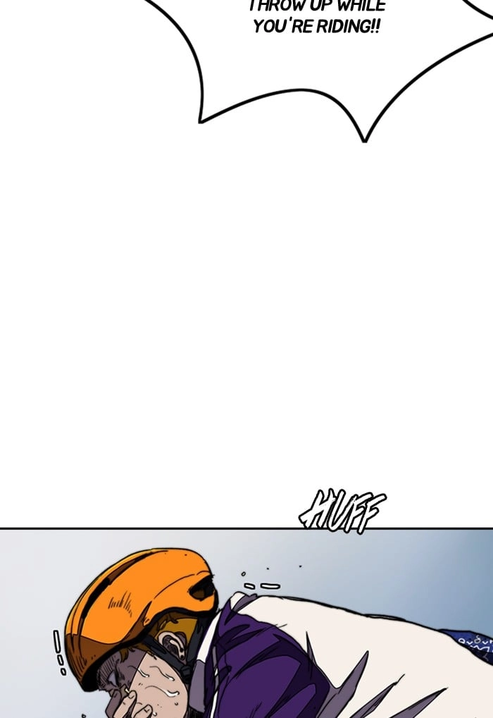 Wind Breaker Chapter 291 - Page 61