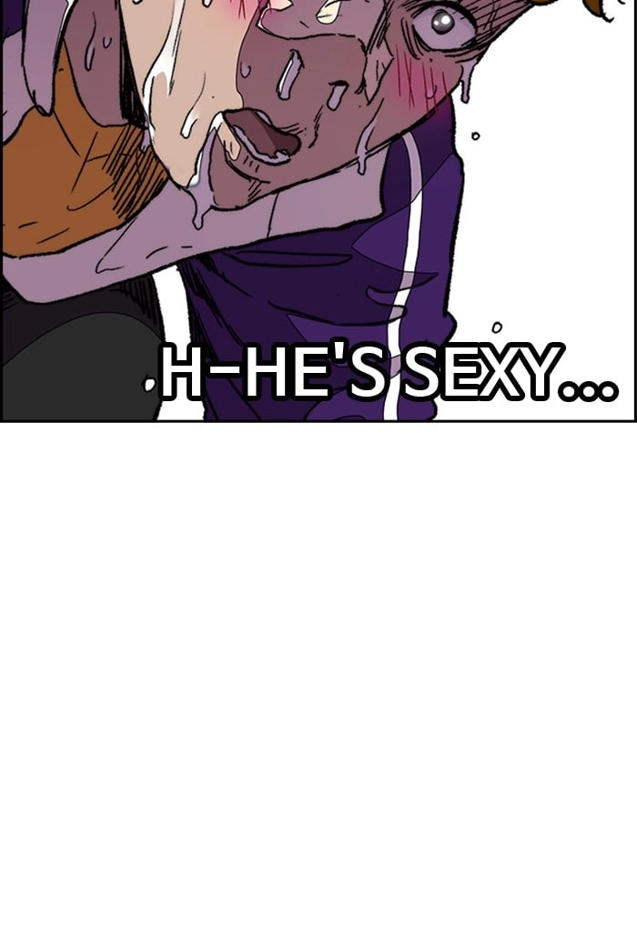 Wind Breaker Chapter 291 - Page 86