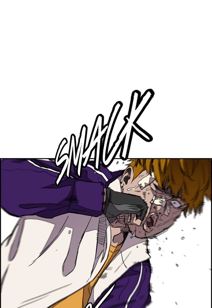 Wind Breaker Chapter 291 - Page 88