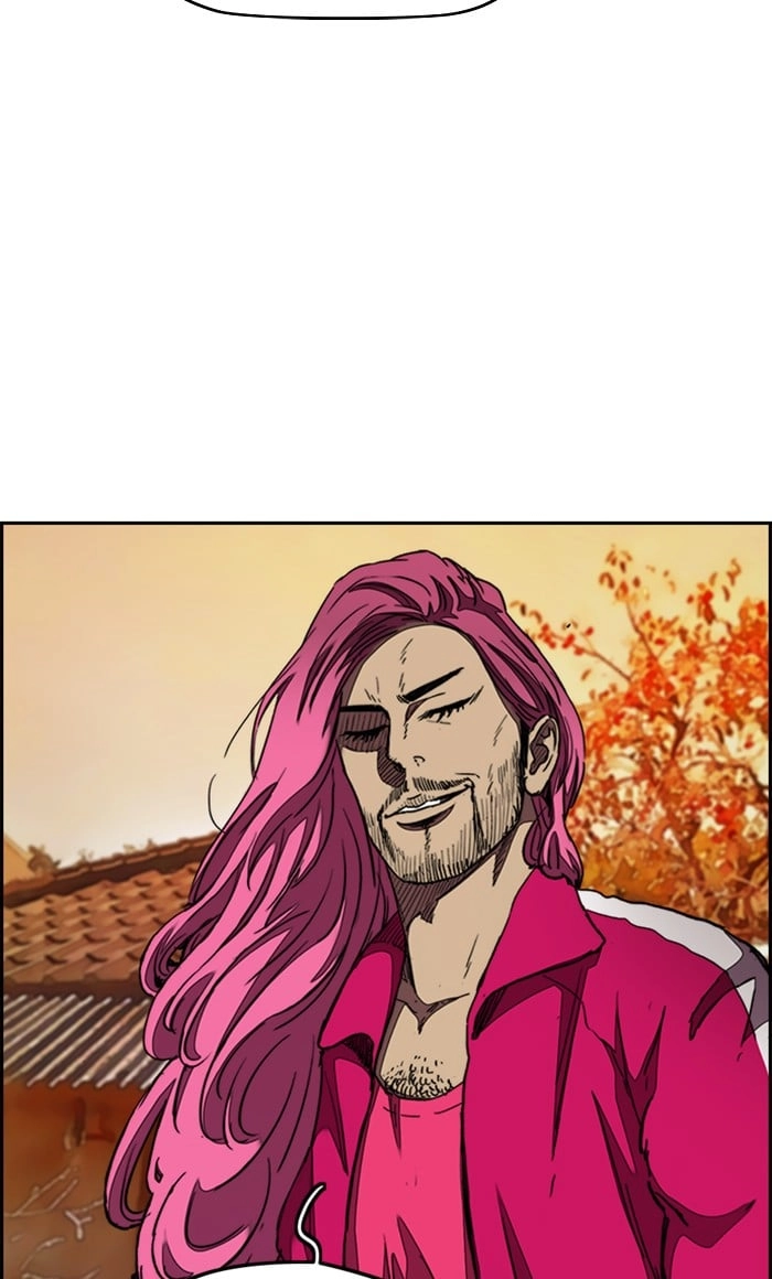 Wind Breaker Chapter 292 - Page 33