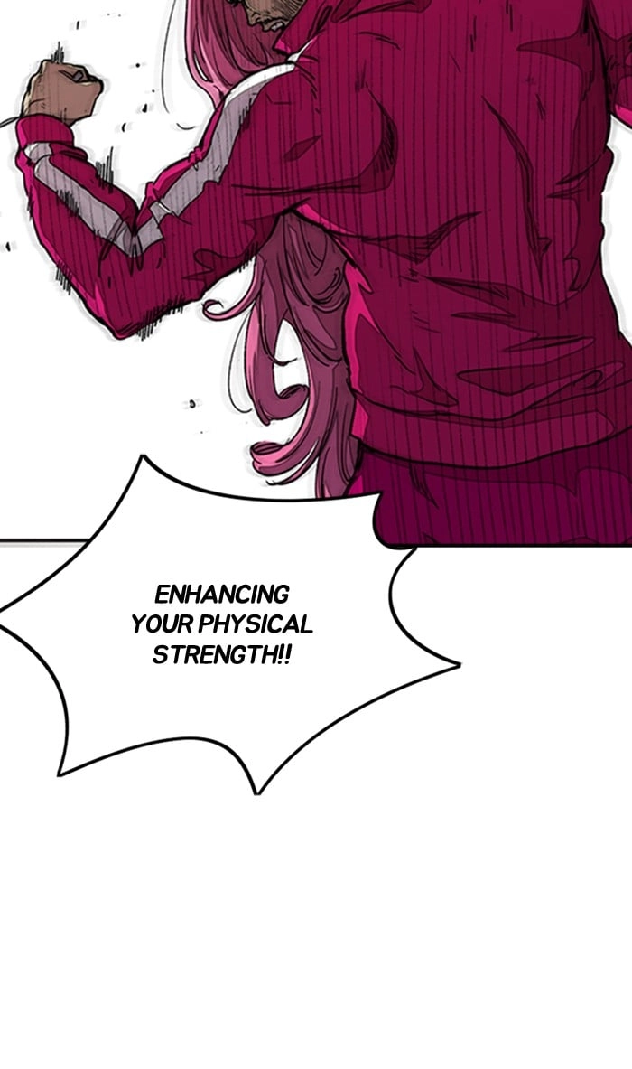 Wind Breaker Chapter 292 - Page 50