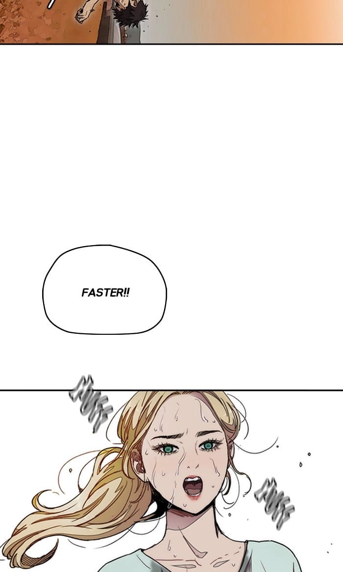 Wind Breaker Chapter 292 - Page 62