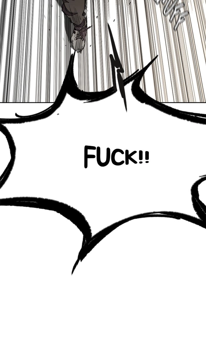 Wind Breaker Chapter 292 - Page 76