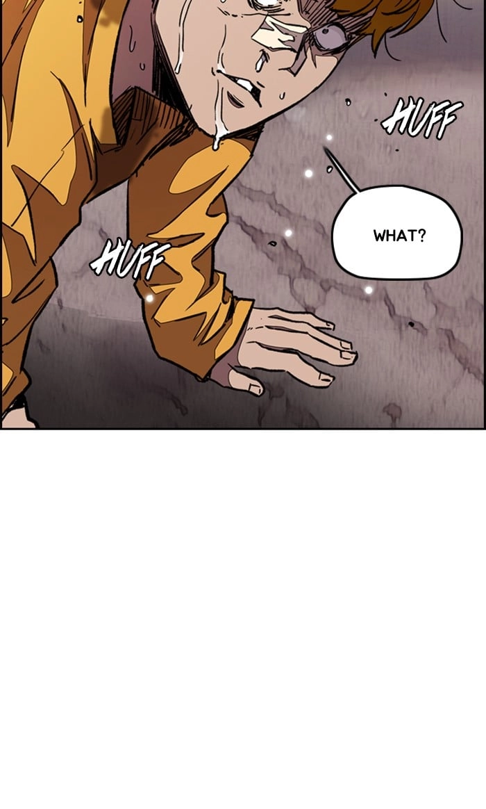 Wind Breaker Chapter 292 - Page 86