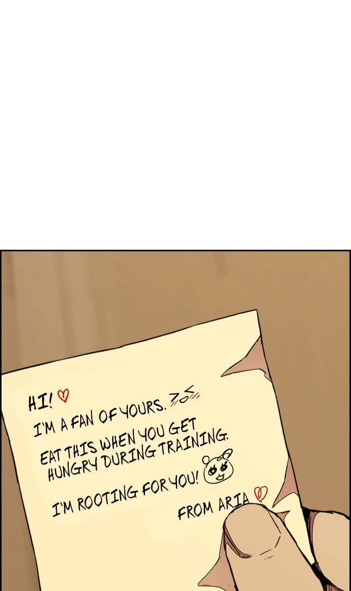 Wind Breaker Chapter 293 - Page 5