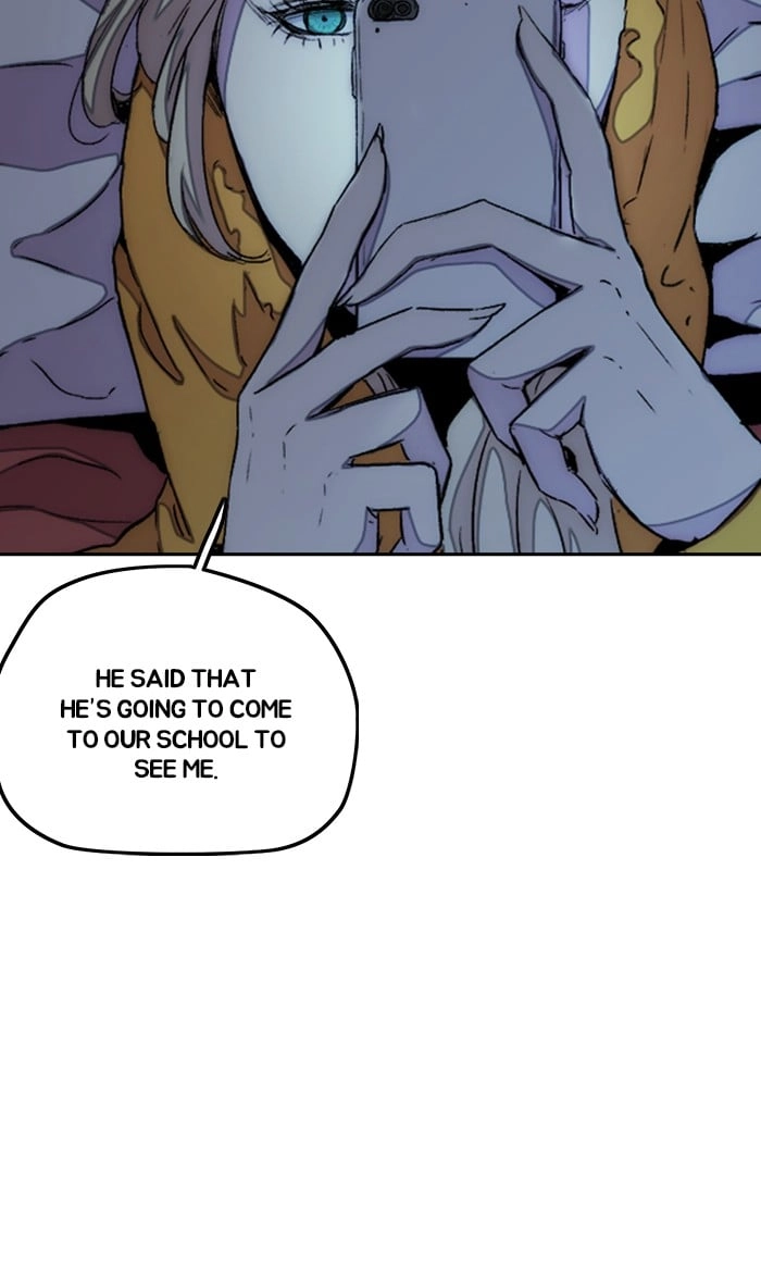 Wind Breaker Chapter 293 - Page 19