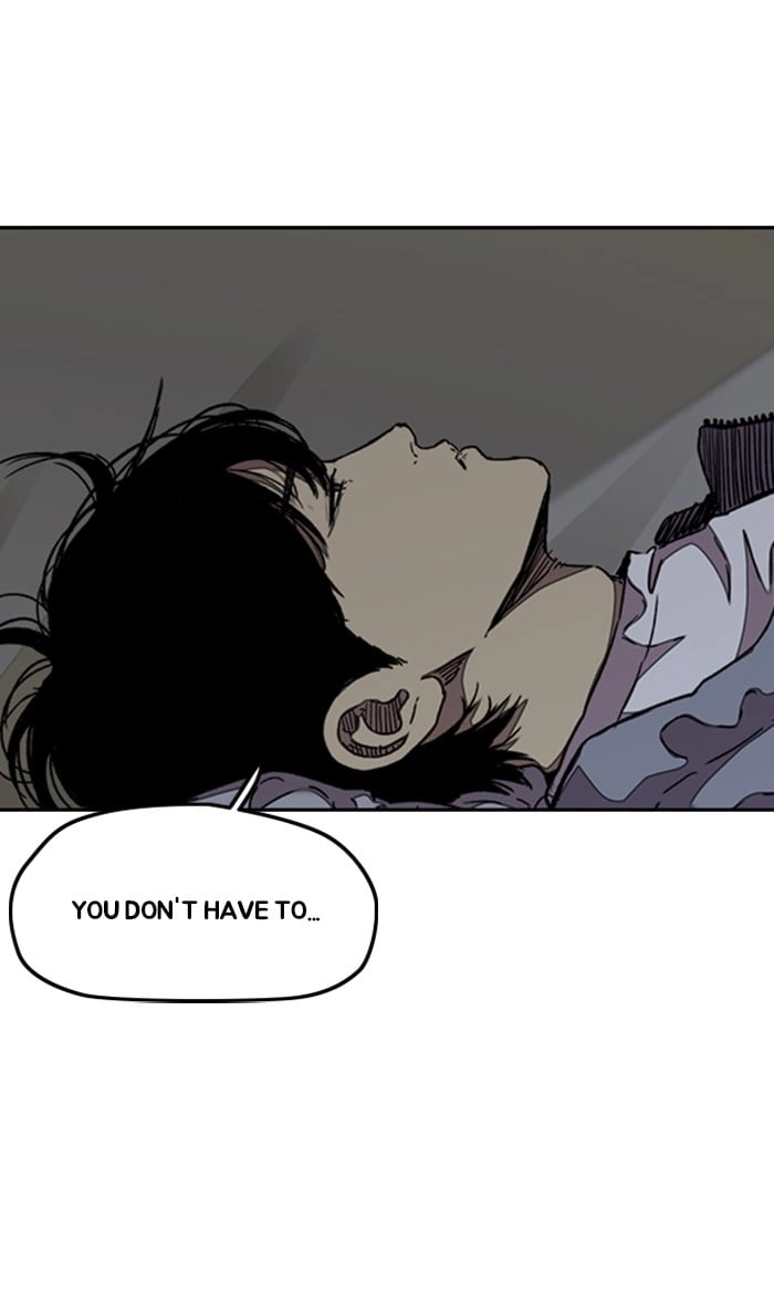 Wind Breaker Chapter 293 - Page 23